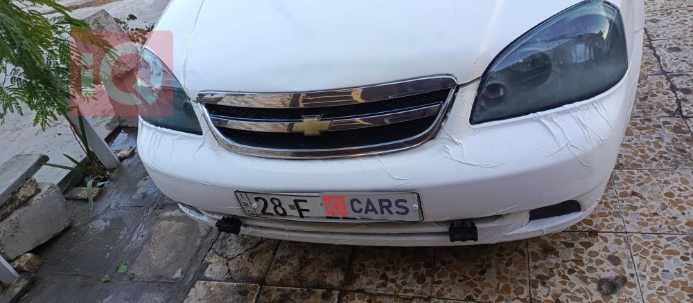 شيفروليه اوبترا